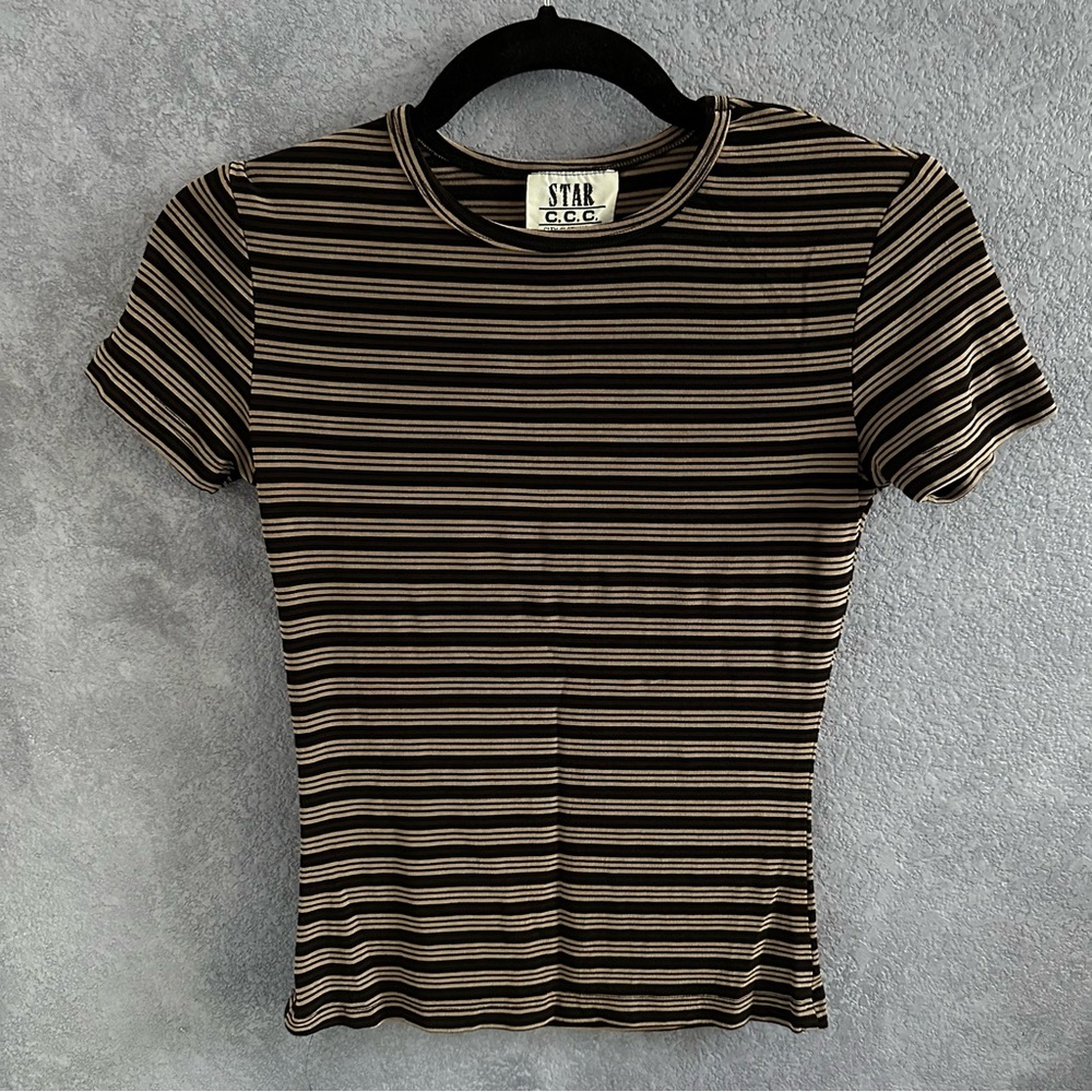 Vintage Star C.C.C. Top (Used—Excellent) • Size: S